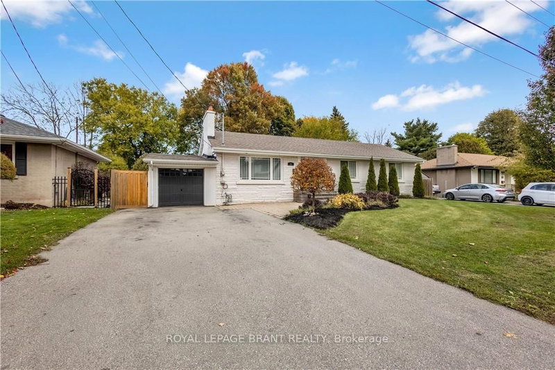 43 Miller Dr, Hamilton, L9G 2H9 | Image 3