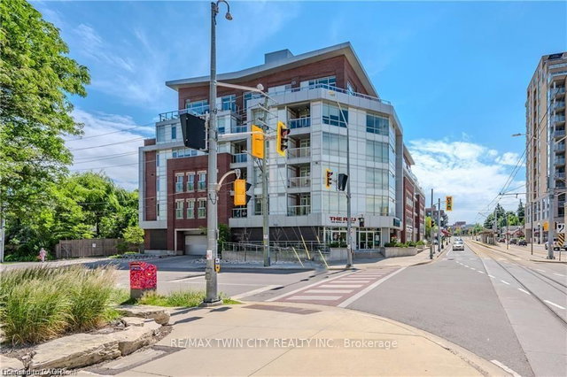 310 - 188 King Street S