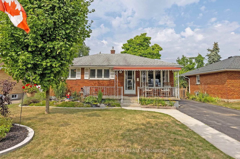 107 Susan Avenue