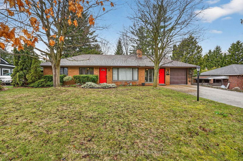 home for sale on 501 Boler Road