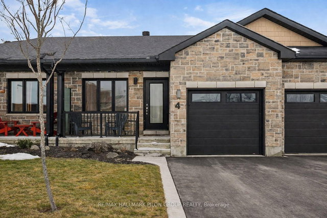 4 Morgan Clouthier Way