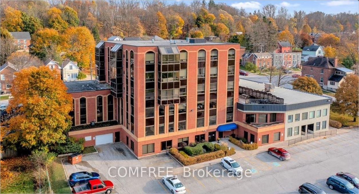 1717 2nd Avenue E • #401 • Owen Sound, ON photo 1