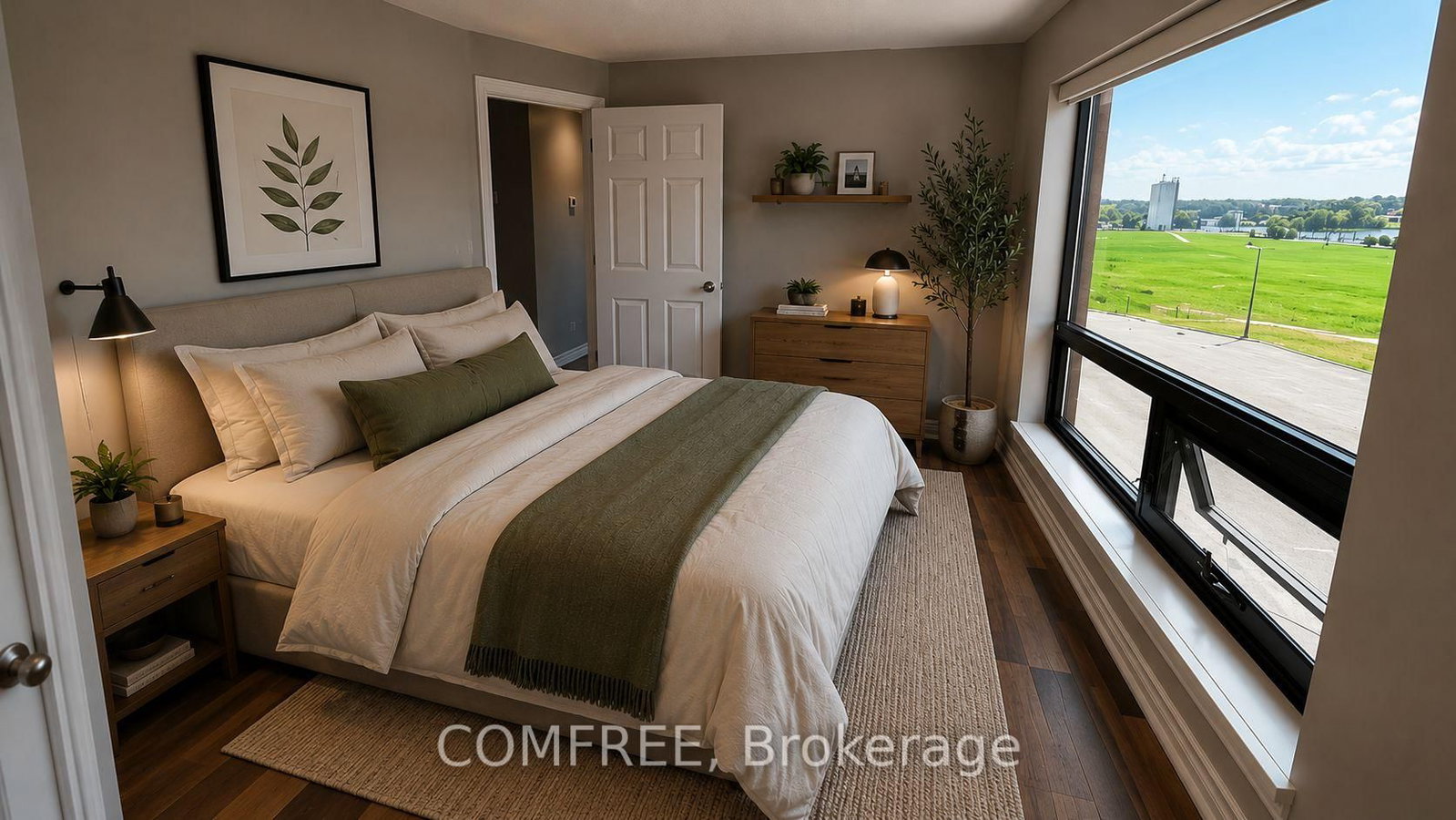1717 2nd Avenue E • #401 • Owen Sound, ON photo 15