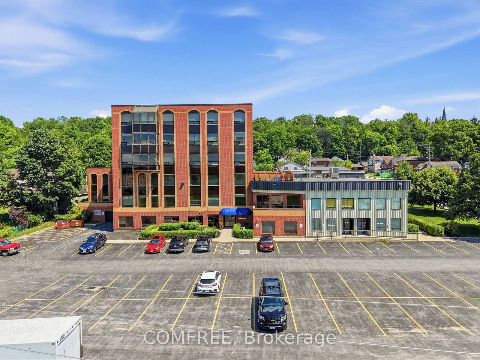 1717 2nd Avenue E • #401 • Owen Sound, ON photo 2