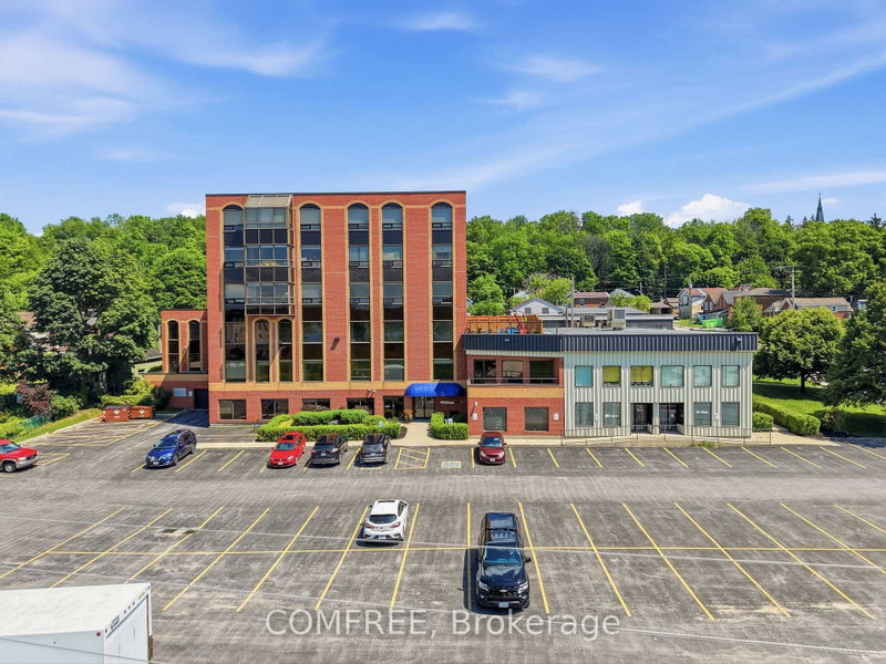 401 - 1717 2nd Avenue E