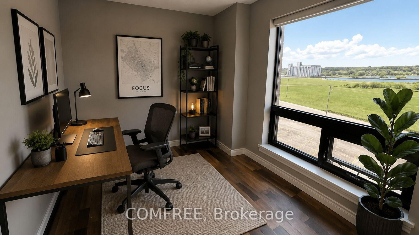 1717 2nd Avenue E • #401 • Owen Sound, ON photo 21