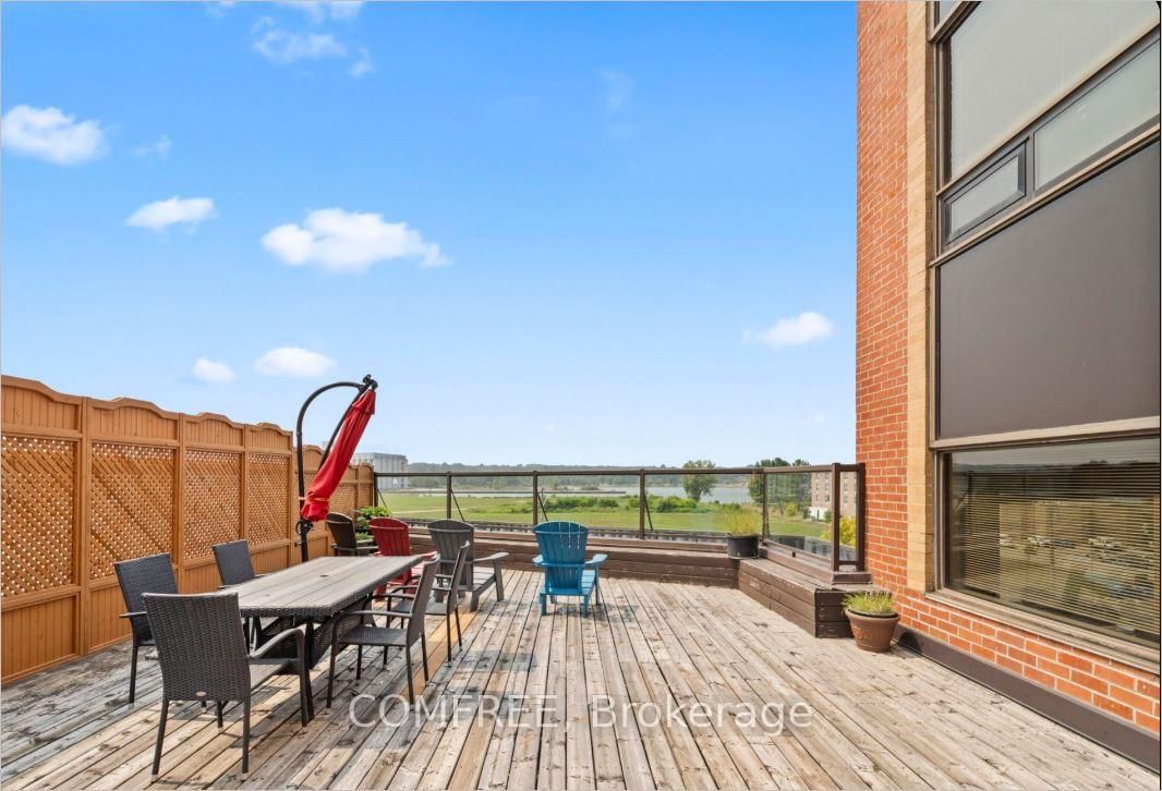 1717 2nd Avenue E • #401 • Owen Sound, ON photo 24