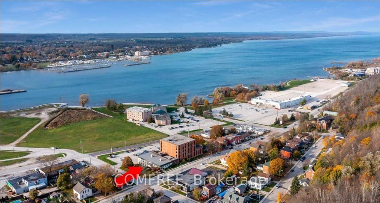 1717 2nd Avenue E • #401 • Owen Sound, ON photo 25