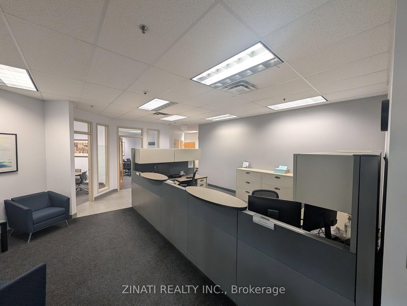 201, 203, 210, 214 - 1980 Ogilvie Rd, Gloucester, K1J 9L3 | Image 3