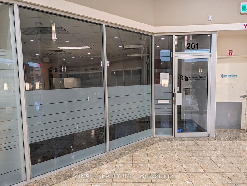 201 - 1980 Ogilvie Rd, Gloucester, K1J 9L3 | Image 2