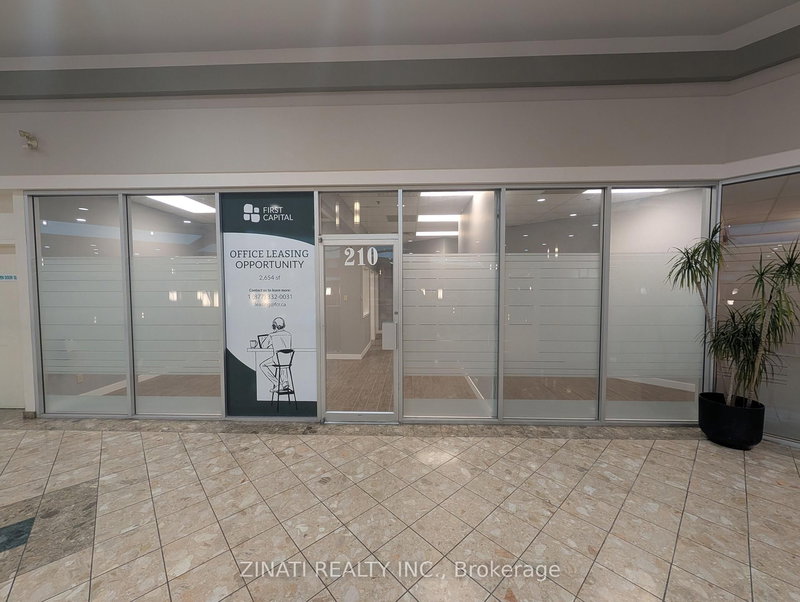 210 - 1980 Ogilvie Rd, Gloucester, K1J 9L3 | Image 2