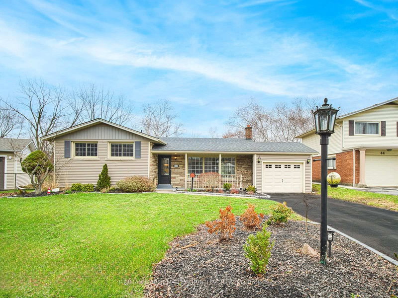 46 STRATHCONA Dr, St. Catharines, L2M 2B1 | Image 2