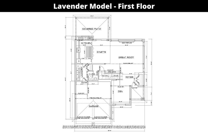 lot 51 Abbey Lane Dr, Lucan Biddulph, N0M 2J0 | Image 2