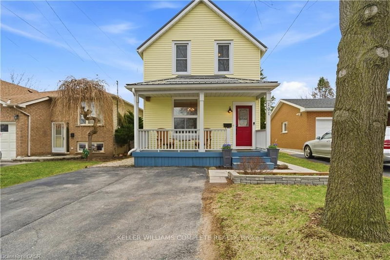 191 BELL Ave, Hamilton, L8K 3E5 | Image 2