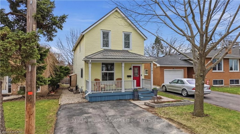 191 BELL Ave, Hamilton, L8K 3E5 | Image 3