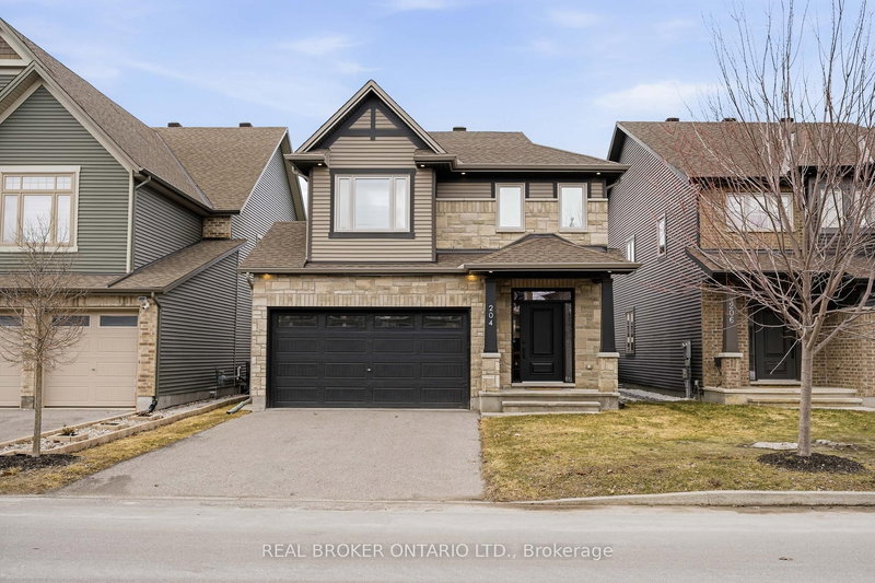 home for sale on 204 Trollius Way