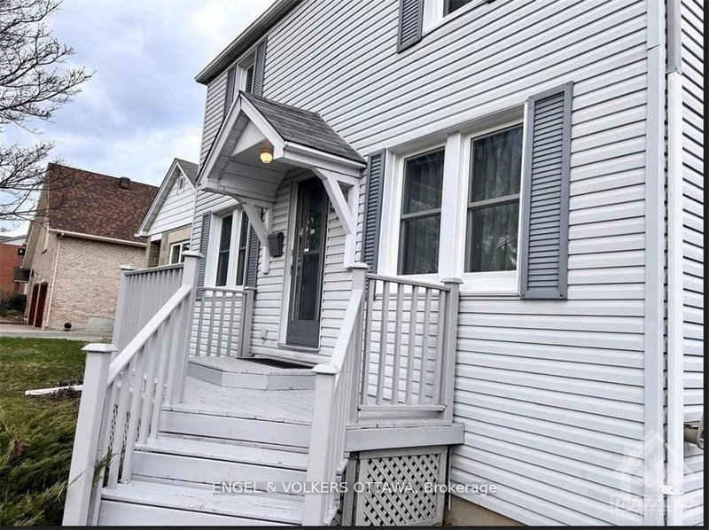 317 SUMMIT Ave, Ottawa, K1H 5Z9 | Image 2