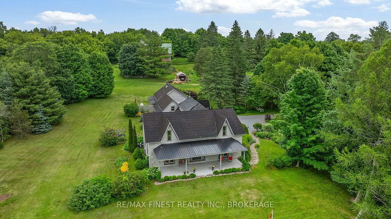 187 SIMMONS Rd, Bissett Creek, K0H 2H0 | Image 2