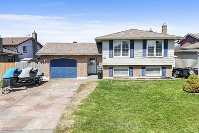 40 Via Dell Monte St | St. Catharines | Image