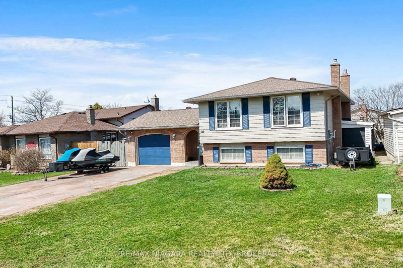 40 Via Dell Monte St, St. Catharines, L2T 3Y2 | Image 2