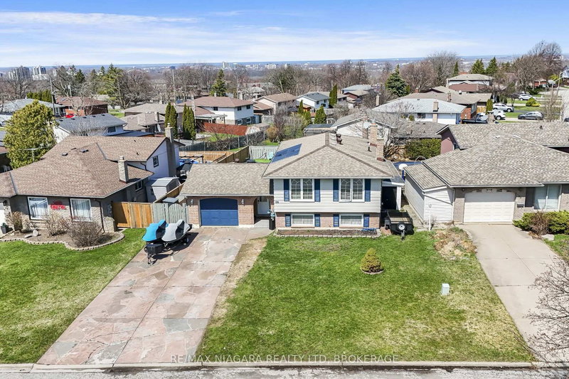 40 Via Dell Monte St, St. Catharines, L2T 3Y2 | Image 3