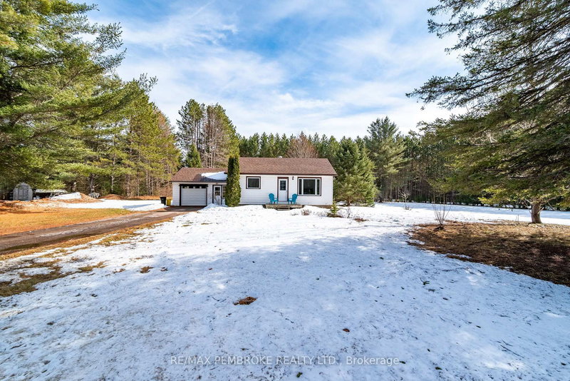 home for sale on 613 Airport Road