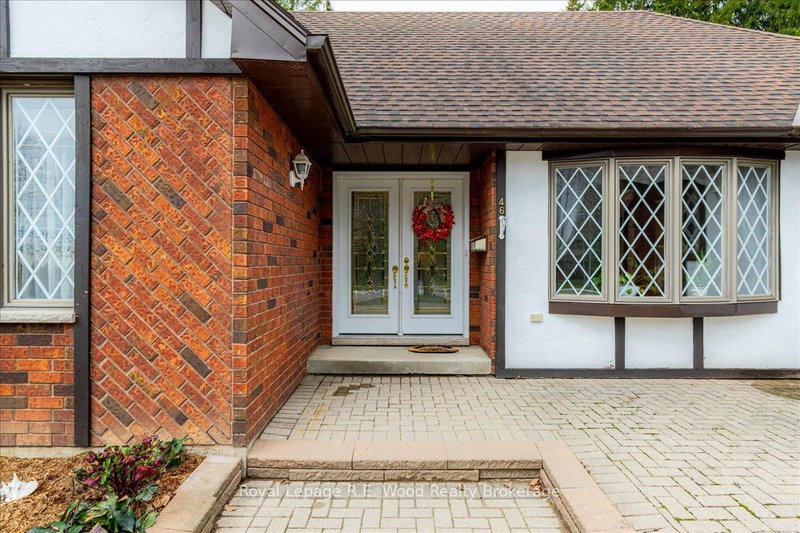 46 Tanager Dr, Tillsonburg, N4G 5J6 | Image 2