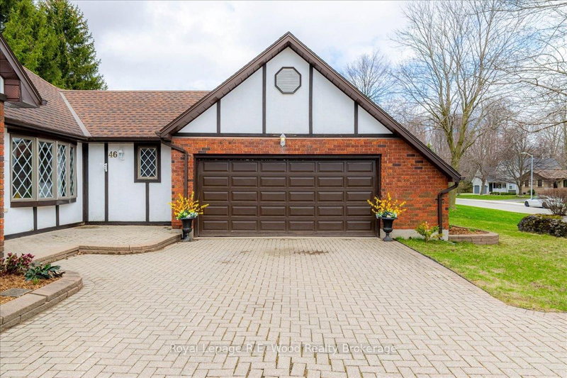 46 Tanager Dr, Tillsonburg, N4G 5J6 | Image 3