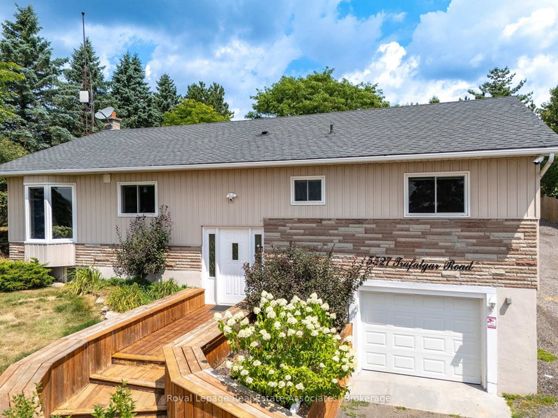 5527 Trafalgar Rd, Erin, N0B 1T0 | Image 2