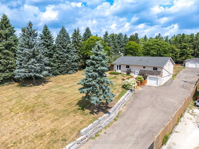 5527 Trafalgar Rd, Erin, N0B 1T0 | Image 3