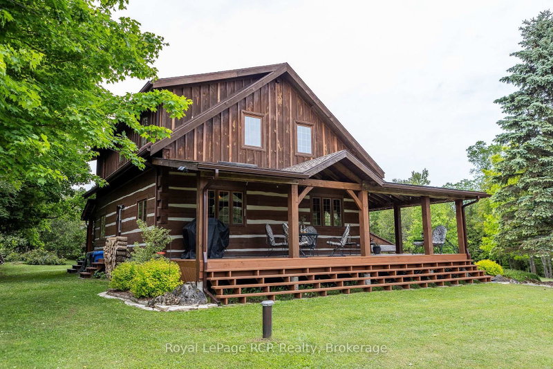 552691 Grey Road 23