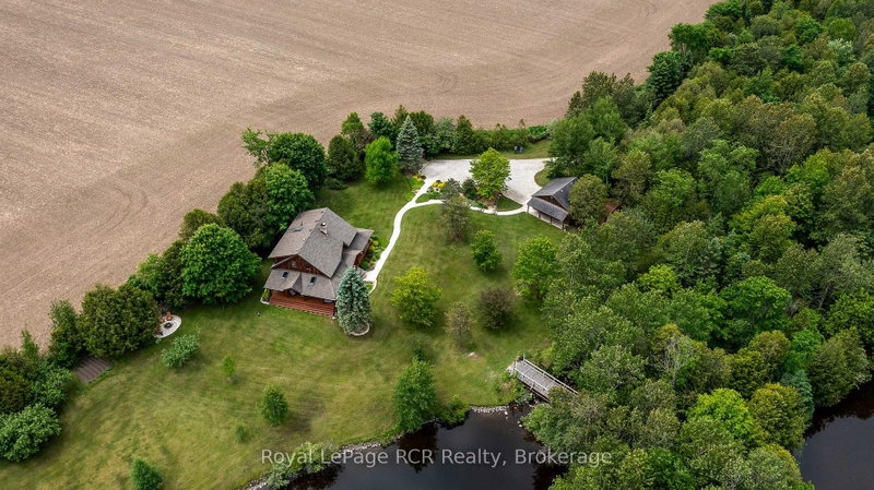 552691 Grey Road 23