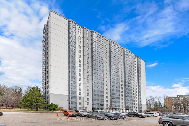 1504 - 55 Green Valley Drive