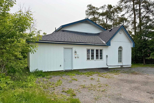 #1 - 88 Albert Street S