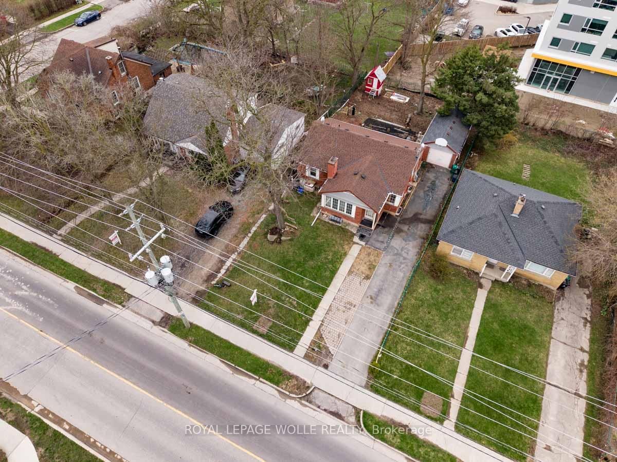 289 Albert Street • Waterloo, ON photo 6