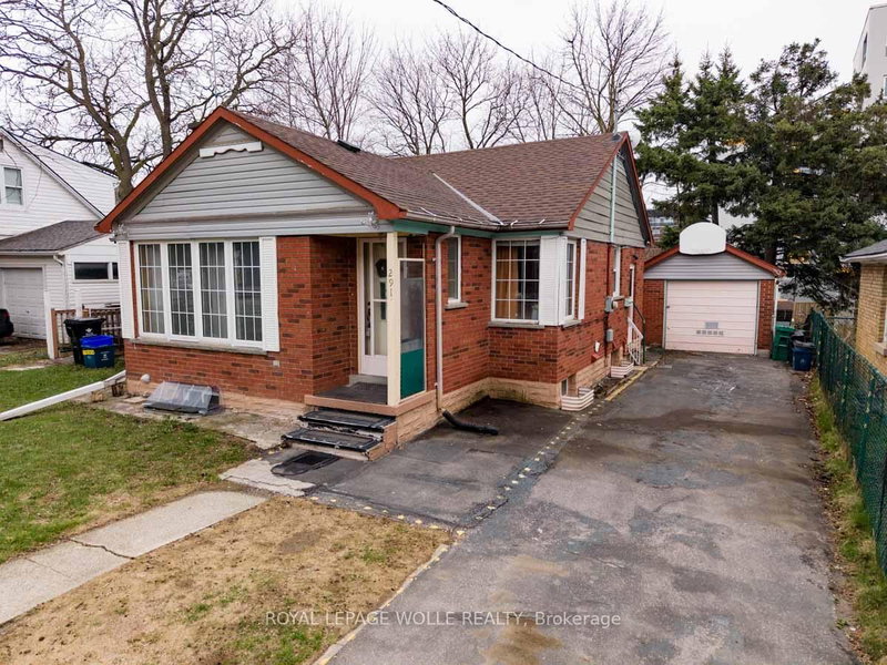 291 Albert St, Waterloo, N2L 3T9 | Image 2