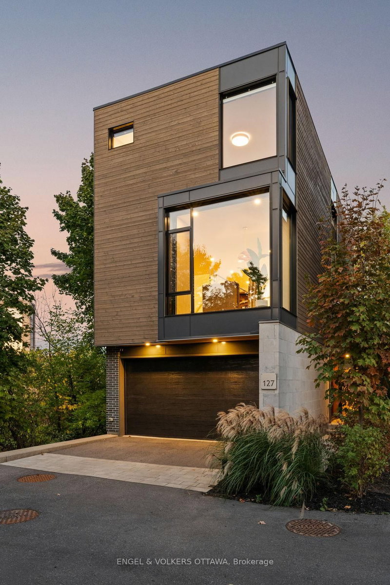 home for sale on 127 Peridot Private