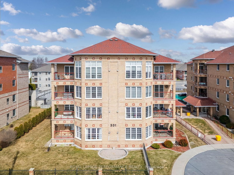 home for sale on 301-331 Water Street W