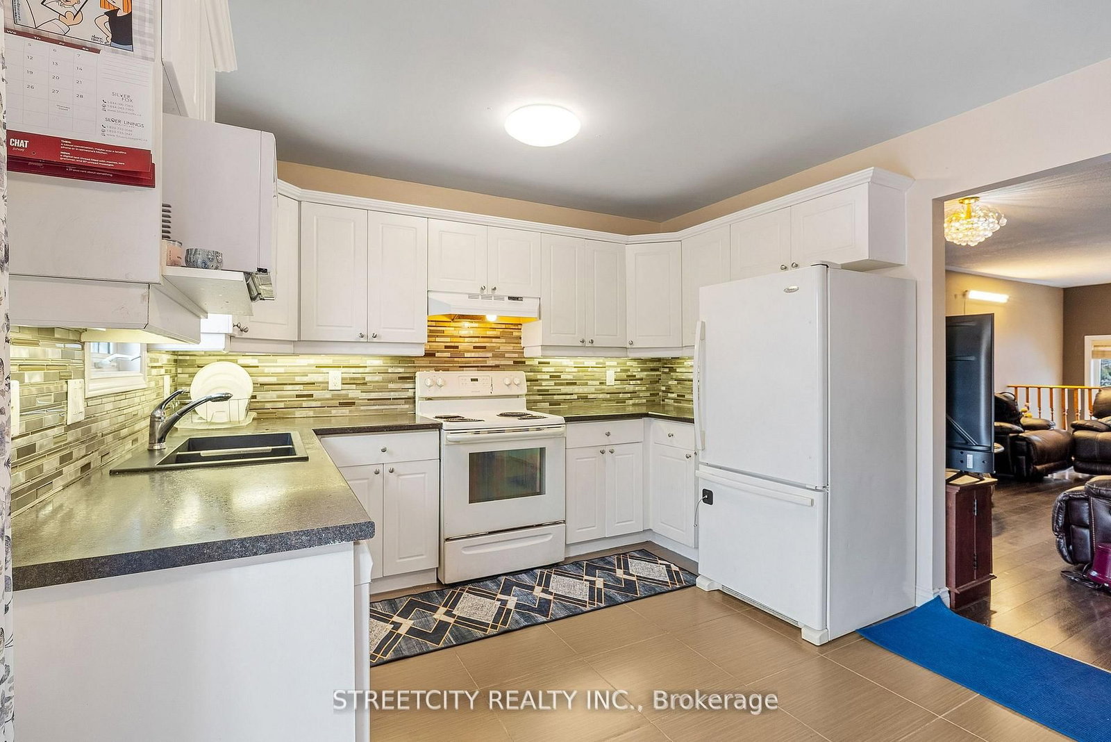 Detached House for sale at 126 Meadowridge Road, London North, Ontario, N6H 5N6 - North M - MLS: X12967394