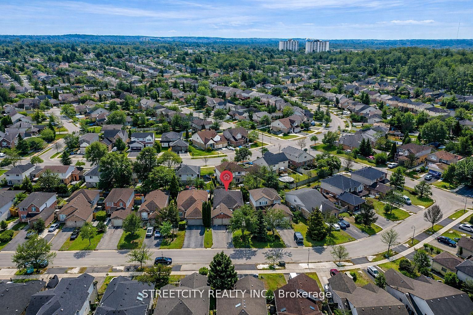 Detached House for sale at 126 Meadowridge Road, London North, Ontario, N6H 5N6 - North M - MLS: X12967394