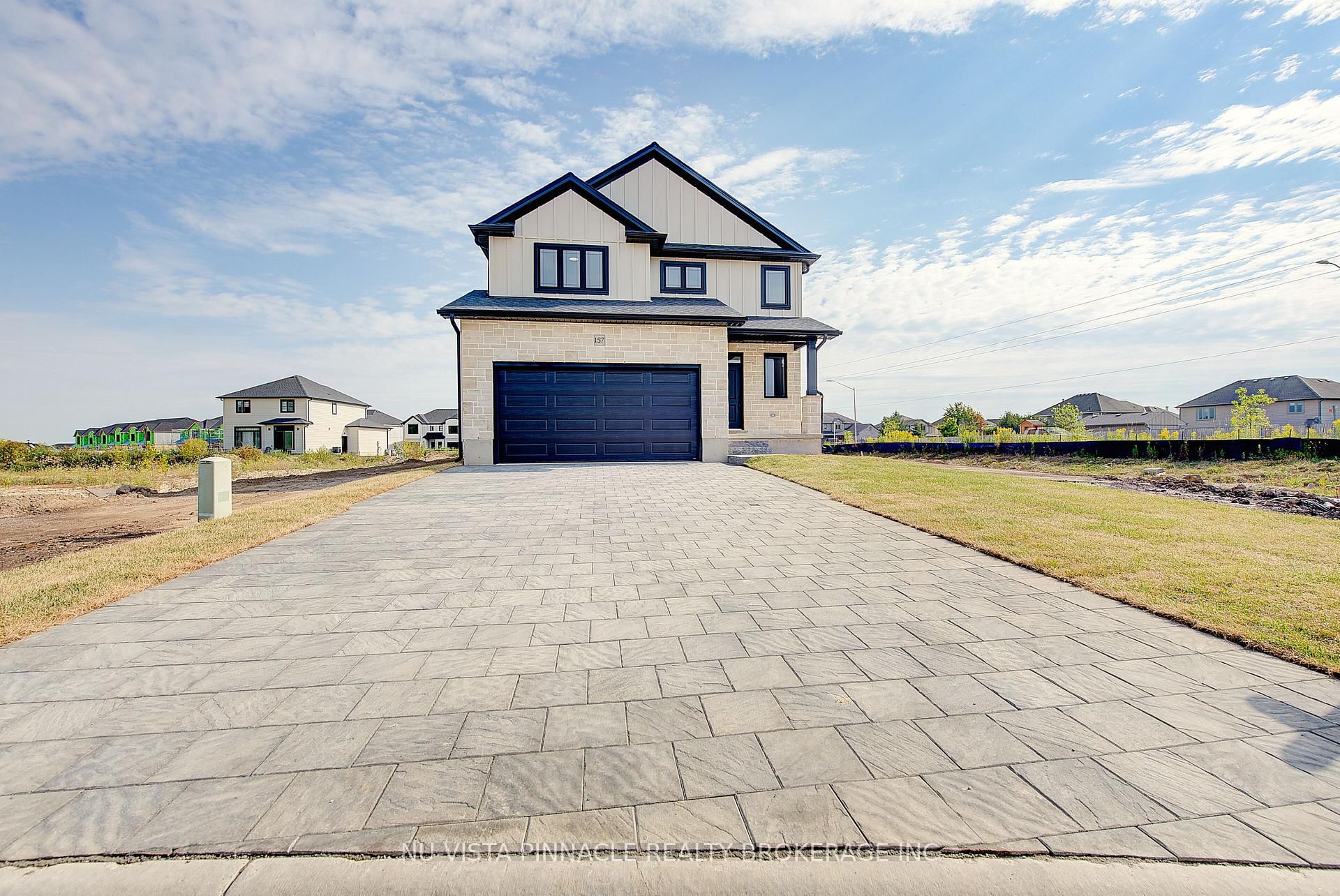LOT 54 HAWTREY Road