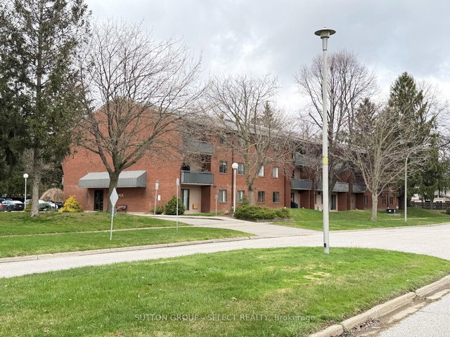 309 - 202 Campus Parkway