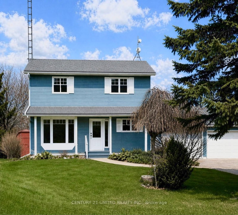 9588 Ardagh Crescent