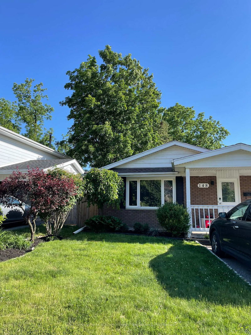 148 Green Valley Dr, Kitchener, N2P 1C4 | Image 2