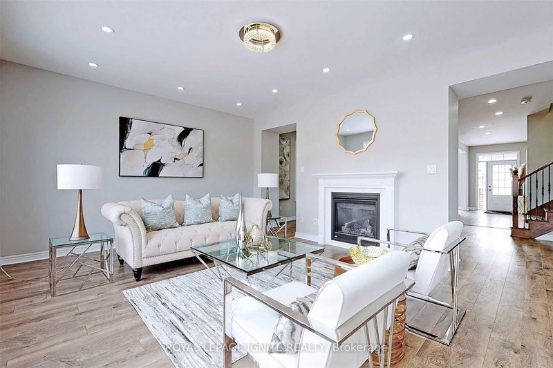 110 Barlow Pl, Brant, N3L 0G8 | Image 3