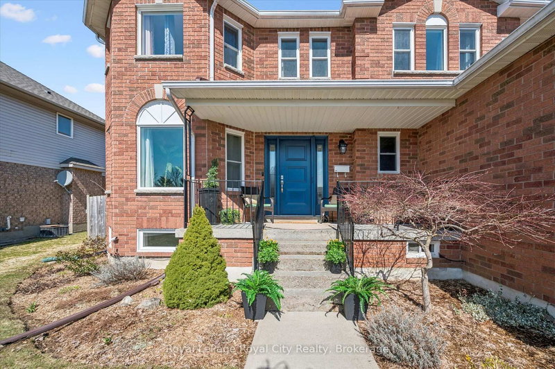 339 Daniel Cres, Centre Wellington, N0B 1S0 | Image 3