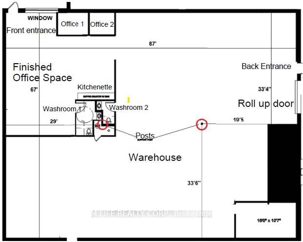 6/7 - 3250 Schmon Pkwy, Thorold, L2V 4Y6 | Image 2