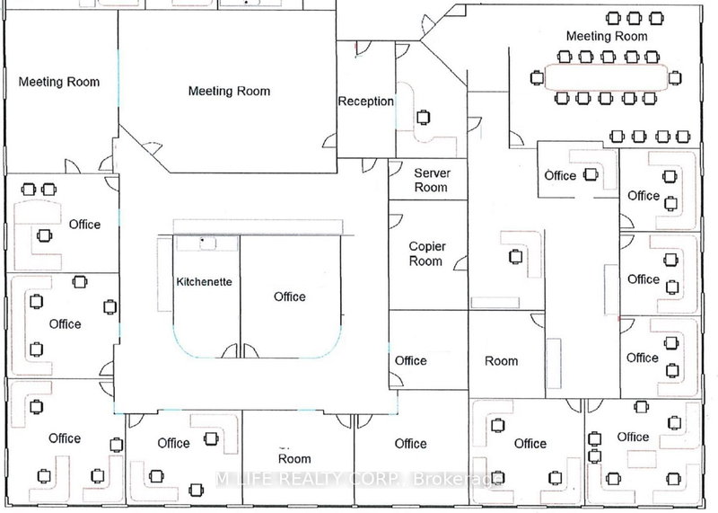 2 - 3550 Schmon Pkwy, Thorold, L2V 4Y6 | Image 2