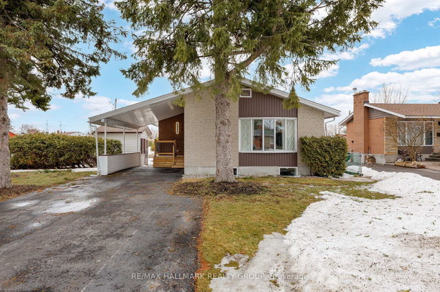 26 Spring Garden Avenue