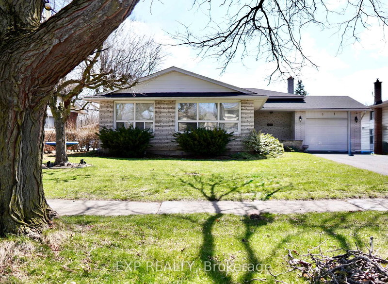 home for lease on 6656 wills Street